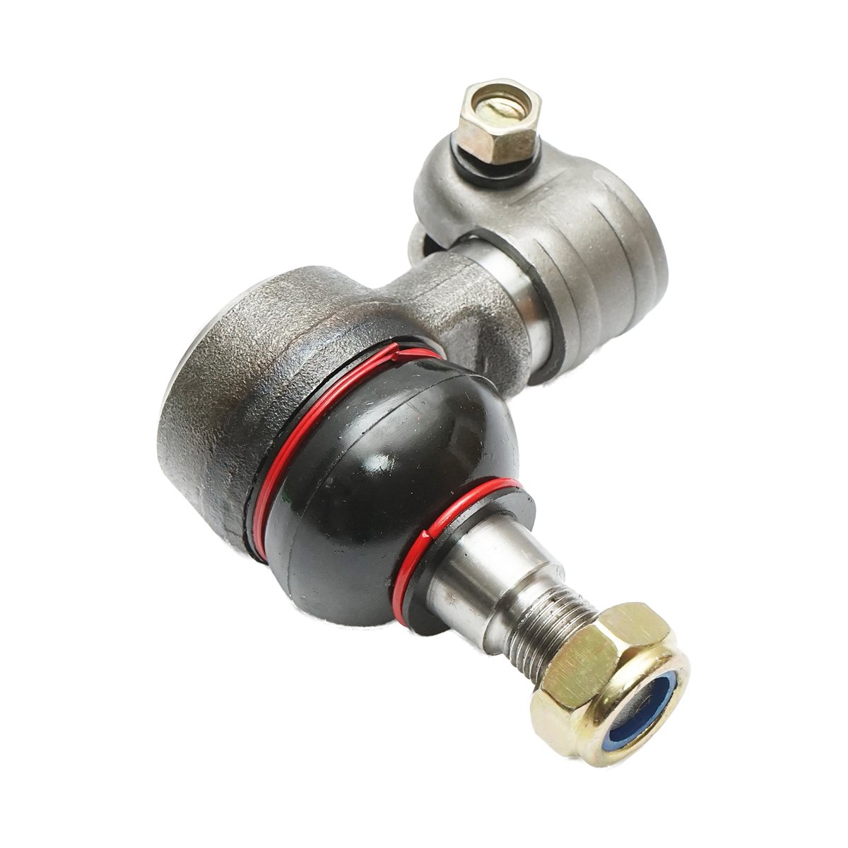 Cap de bara pentru Landini, Massey Ferguson cod OEM 1617826M93, 1617826M94, 3426660M1, 3314437M1 Breckner Germany